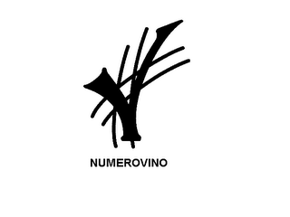 NUMEROVINO logo