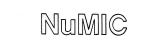 NUMIC logo