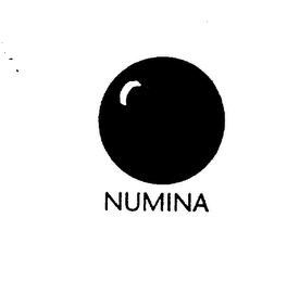 NUMINA logo