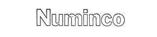 NUMINCO, logo