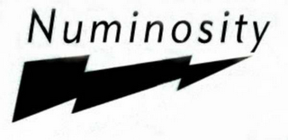 NUMINOSITY logo