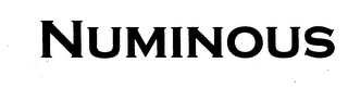NUMINOUS logo