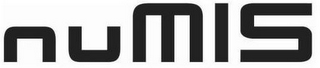 NUMIS logo