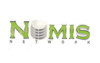NUMIS NETWORK logo