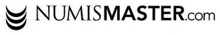 NUMISMASTER.COM logo