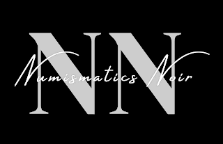 NUMISMATICS NOIR NN logo
