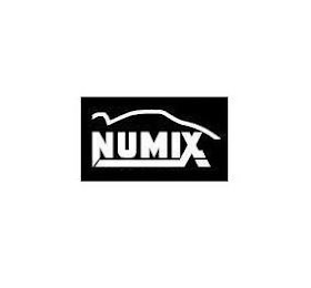 NUMIX logo