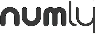 NUMLY logo