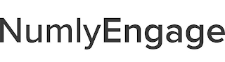 NUMLYENGAGE logo