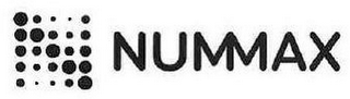 NUMMAX logo