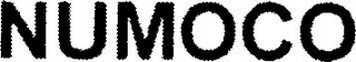 NUMOCO logo