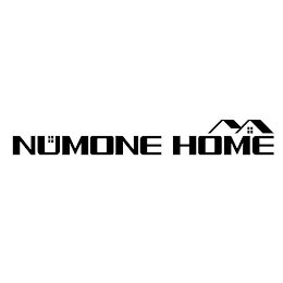 NUMONE HOME logo
