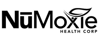 NUMOXIE HEALTH CORP logo