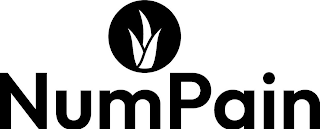 NUMPAIN logo