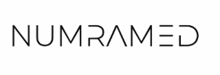 NUMRAMED logo