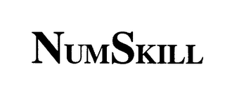 NUMSKILL logo
