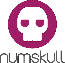 NUMSKULL logo