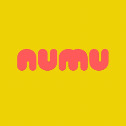 NUMU logo