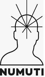NUMUTI logo