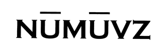 NUMUVZ logo