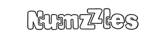 NUMZZLES logo