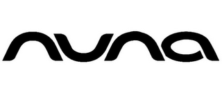 NUNA logo