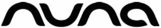 NUNA logo