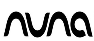NUNA logo