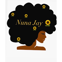 NUNA JAY logo