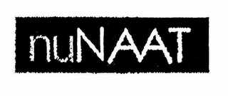 NUNAAT logo