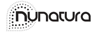 NUNATURA logo