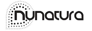 NUNATURA logo