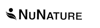 NUNATURE logo