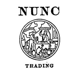 NUNC TRADING
