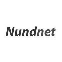 NUNDNET logo