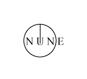 NUNE logo