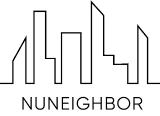 NUNEIGHBOR logo