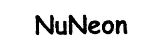 NUNEON logo