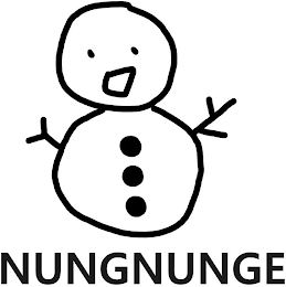 NUNGNUNGE logo
