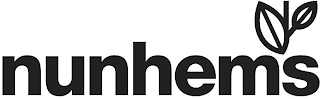 NUNHEMS logo