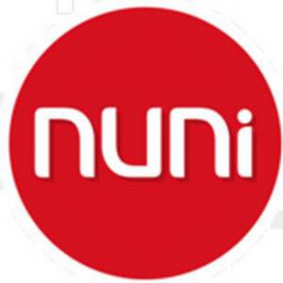 NUNI logo