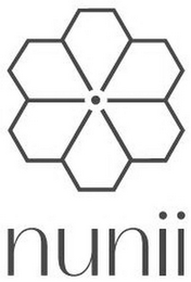 NUNII logo