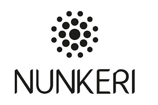 NUNKERI logo