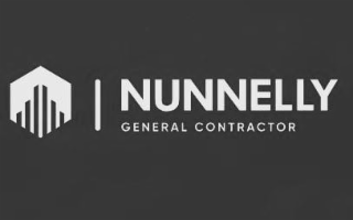 NUNNELLY GENERAL CONTRACTOR logo