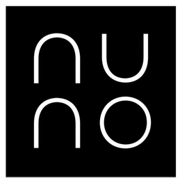 NUNO logo