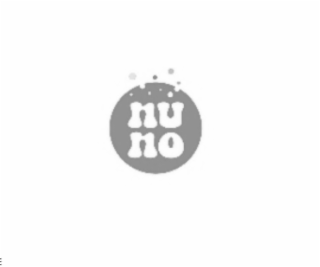 NUNO logo