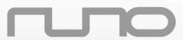 NUNO logo