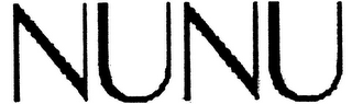 NUNU logo