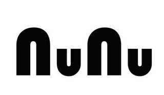 NUNU logo