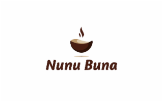 NUNU BUNA logo